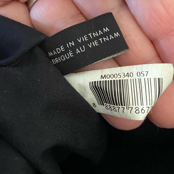 Marc by Marc Jacob’s Hillier Hobo Crossbody Grey EUC - Picture 9 of 14